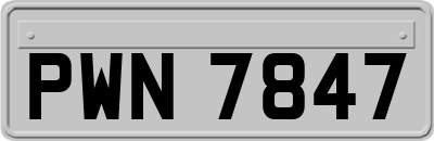 PWN7847