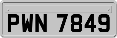 PWN7849