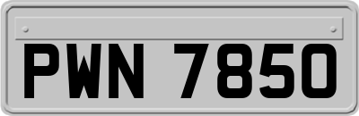 PWN7850