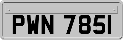 PWN7851