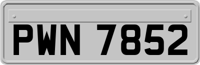 PWN7852