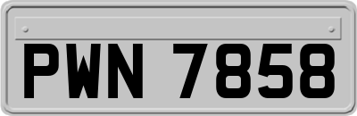 PWN7858