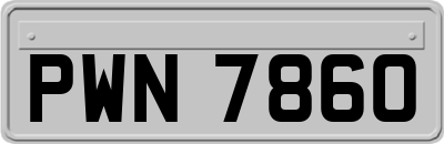 PWN7860