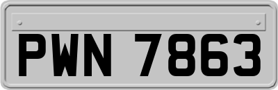 PWN7863