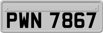 PWN7867