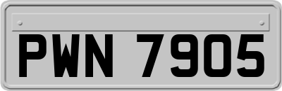 PWN7905