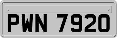 PWN7920