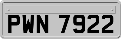 PWN7922