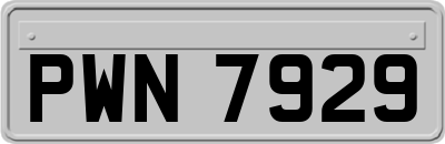 PWN7929