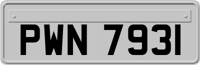 PWN7931