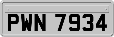 PWN7934