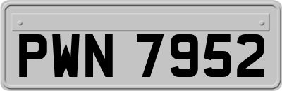 PWN7952