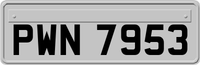 PWN7953