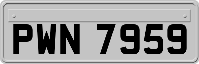 PWN7959