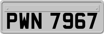 PWN7967