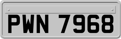 PWN7968