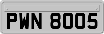 PWN8005