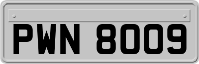 PWN8009