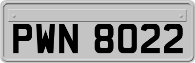 PWN8022