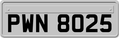 PWN8025