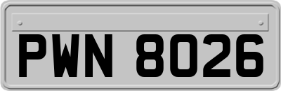 PWN8026