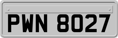 PWN8027