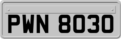 PWN8030