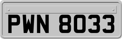 PWN8033