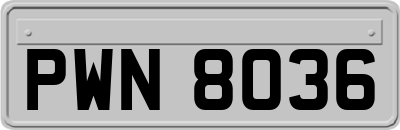 PWN8036