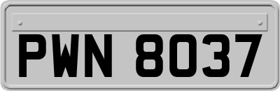 PWN8037