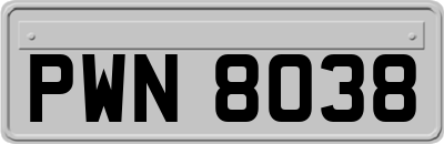 PWN8038