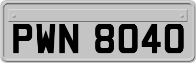 PWN8040