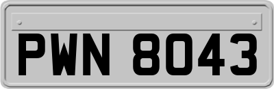 PWN8043