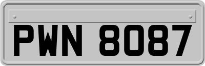 PWN8087