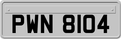 PWN8104