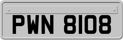 PWN8108