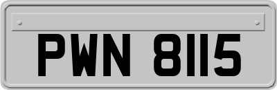 PWN8115