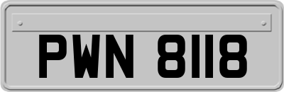 PWN8118