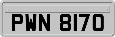 PWN8170