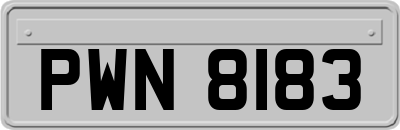 PWN8183