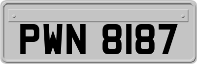 PWN8187