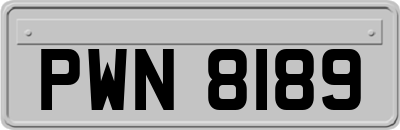 PWN8189