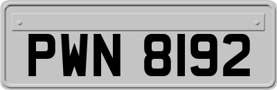 PWN8192