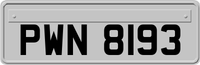 PWN8193