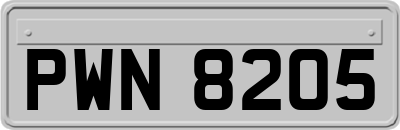 PWN8205