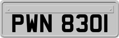 PWN8301