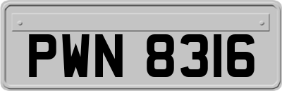 PWN8316