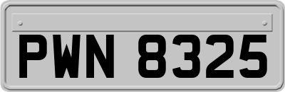 PWN8325