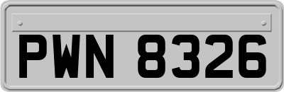 PWN8326