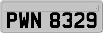 PWN8329